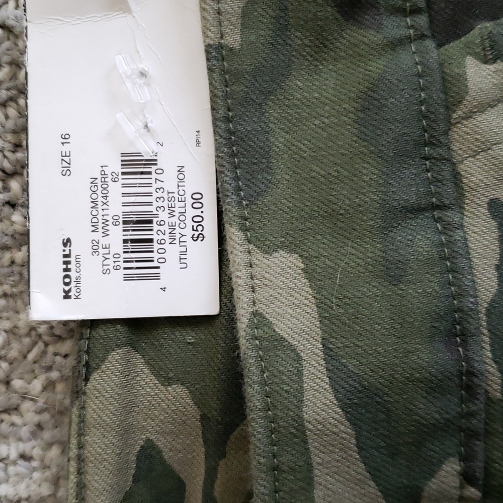 Pants - Picture 2 of 2